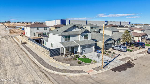 1621 SAM DOMINGUEZ Street, El Paso, TX 79928