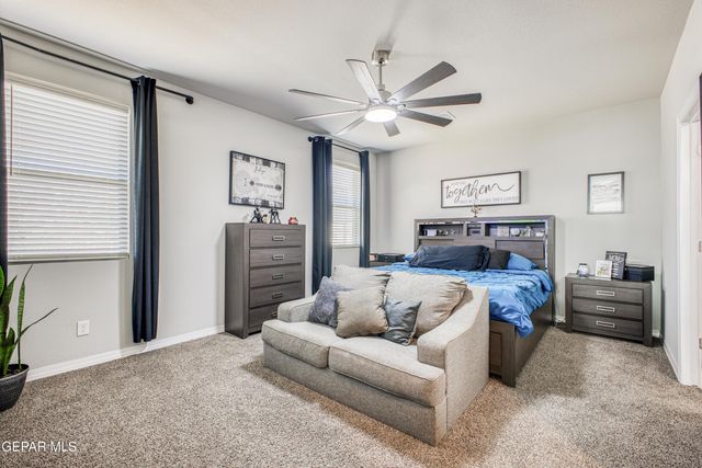 1621 SAM DOMINGUEZ Street, El Paso, TX 79928