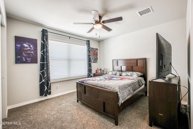 1621 SAM DOMINGUEZ Street, El Paso, TX 79928