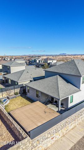 1621 SAM DOMINGUEZ Street, El Paso, TX 79928