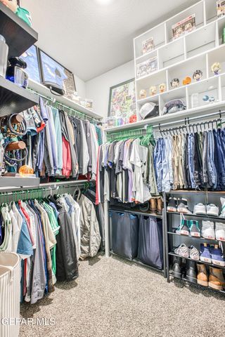 1621 SAM DOMINGUEZ Street, El Paso, TX 79928