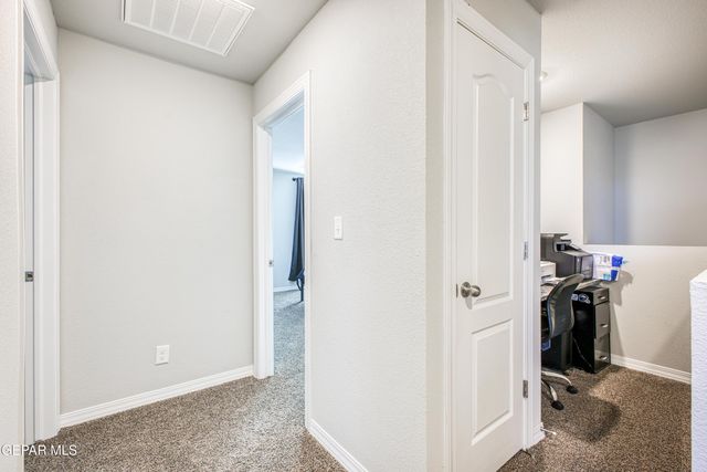 1621 SAM DOMINGUEZ Street, El Paso, TX 79928