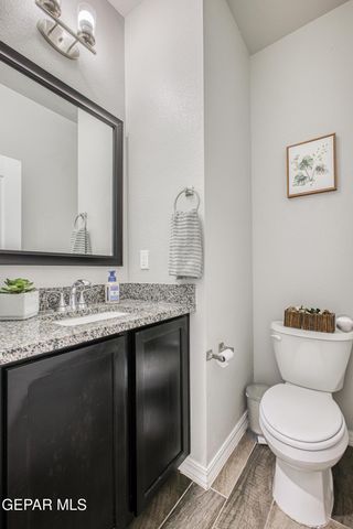 1621 SAM DOMINGUEZ Street, El Paso, TX 79928