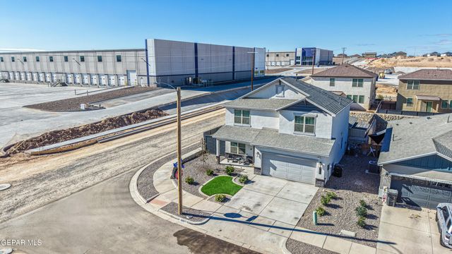 1621 SAM DOMINGUEZ Street, El Paso, TX 79928