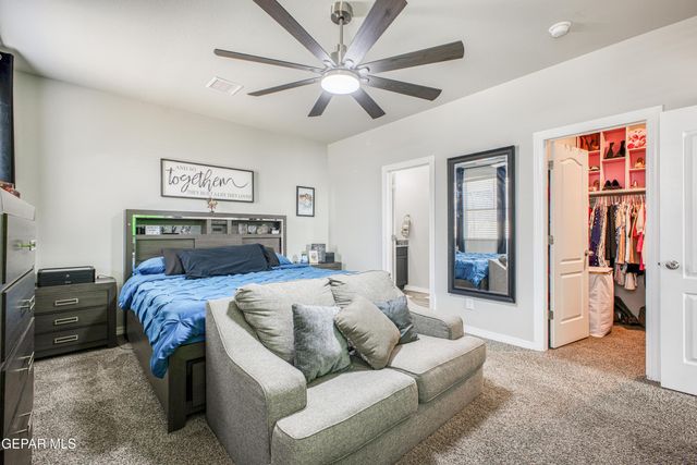 1621 SAM DOMINGUEZ Street, El Paso, TX 79928