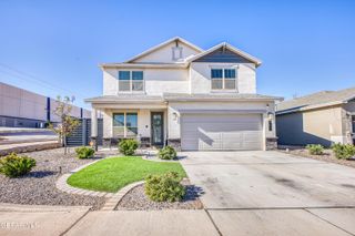 1621 SAM DOMINGUEZ Street, El Paso, TX 79928