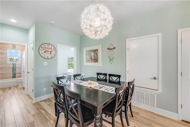 1726 S 11th St 108, Port Aransas, TX 78373