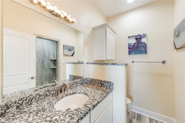 1726 S 11th St 108, Port Aransas, TX 78373