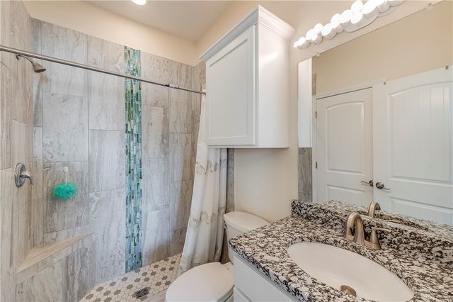 1726 S 11th St 108, Port Aransas, TX 78373