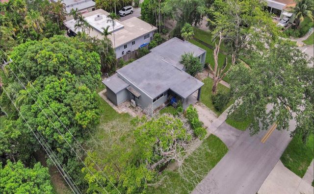 13105 NE 13th Avenue, North Miami, FL 33161