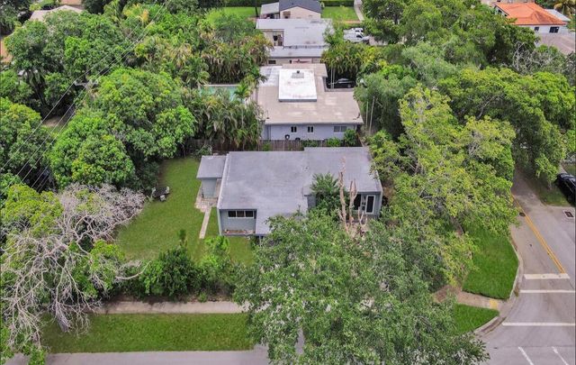 13105 NE 13th Avenue, North Miami, FL 33161