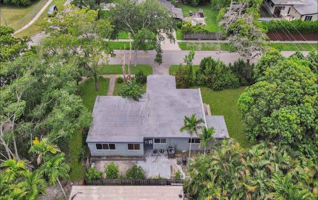 13105 NE 13th Avenue, North Miami, FL 33161