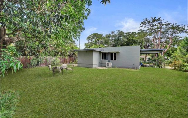 13105 NE 13th Avenue, North Miami, FL 33161