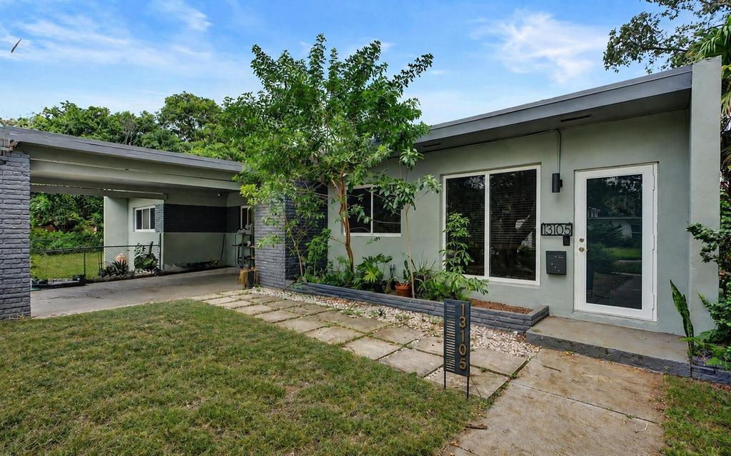 13105 NE 13th Avenue, North Miami, FL 33161