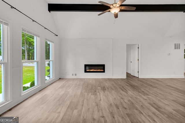 1200 Mount Carmel Road, Mcdonough, GA 30253