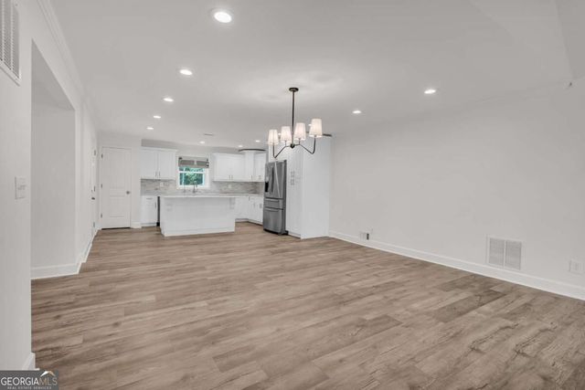 1200 Mount Carmel Road, Mcdonough, GA 30253