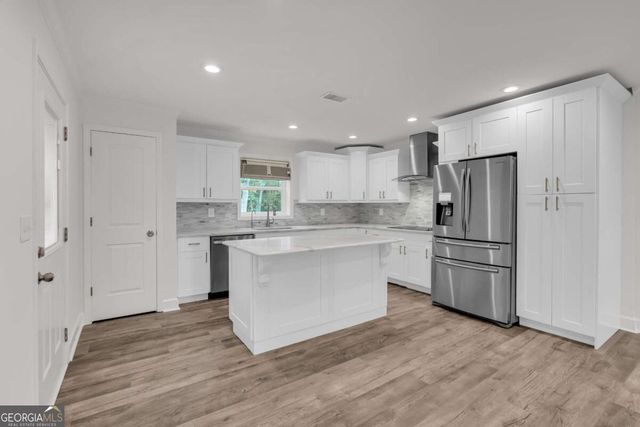 1200 Mount Carmel Road, Mcdonough, GA 30253