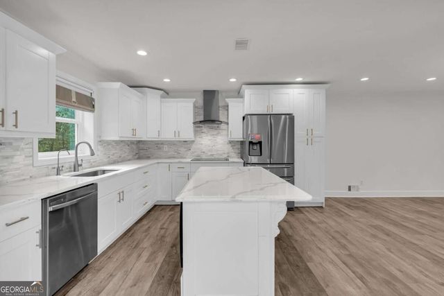 1200 Mount Carmel Road, Mcdonough, GA 30253