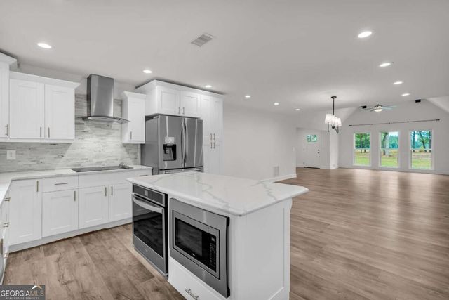 1200 Mount Carmel Road, Mcdonough, GA 30253