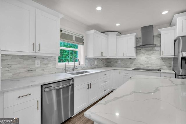 1200 Mount Carmel Road, Mcdonough, GA 30253