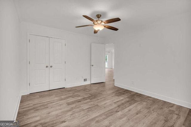 1200 Mount Carmel Road, Mcdonough, GA 30253