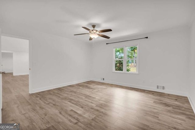 1200 Mount Carmel Road, Mcdonough, GA 30253