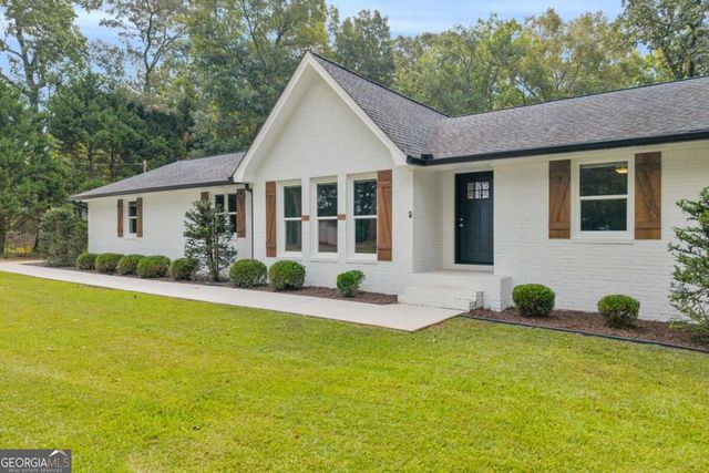 1200 Mount Carmel Road, Mcdonough, GA 30253