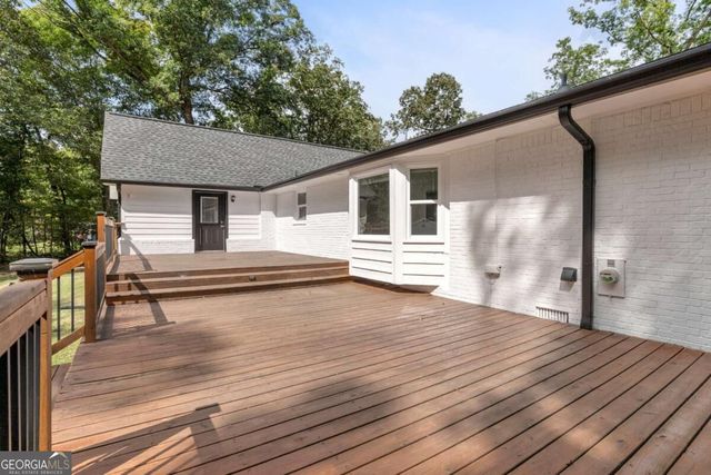 1200 Mount Carmel Road, Mcdonough, GA 30253