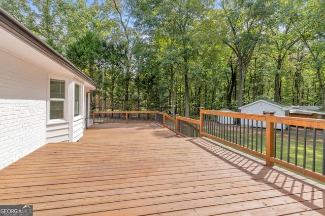 1200 Mount Carmel Road, Mcdonough, GA 30253