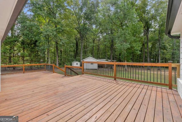1200 Mount Carmel Road, Mcdonough, GA 30253