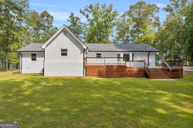 1200 Mount Carmel Road, Mcdonough, GA 30253