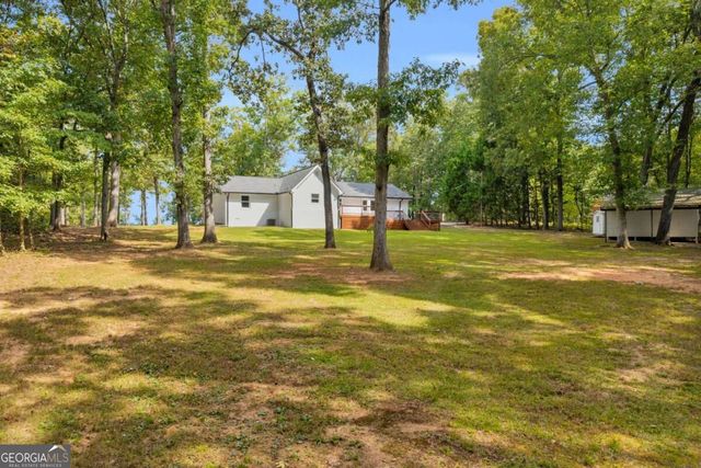 1200 Mount Carmel Road, Mcdonough, GA 30253
