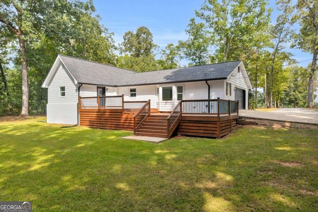 1200 Mount Carmel Road, Mcdonough, GA 30253