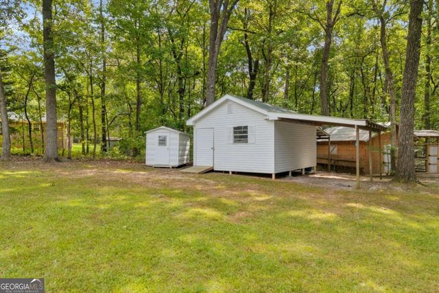1200 Mount Carmel Road, Mcdonough, GA 30253