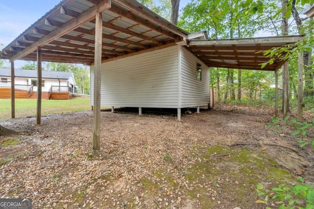 1200 Mount Carmel Road, Mcdonough, GA 30253