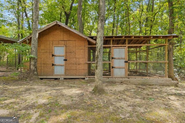 1200 Mount Carmel Road, Mcdonough, GA 30253