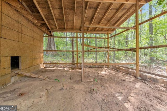 1200 Mount Carmel Road, Mcdonough, GA 30253