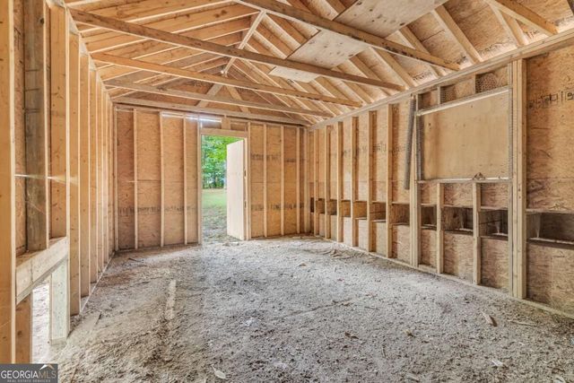 1200 Mount Carmel Road, Mcdonough, GA 30253