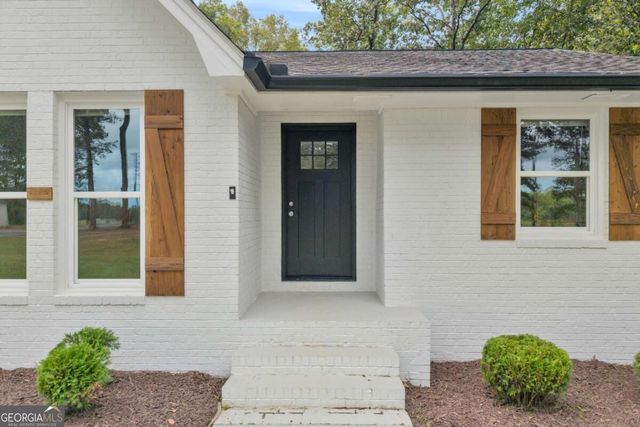 1200 Mount Carmel Road, Mcdonough, GA 30253