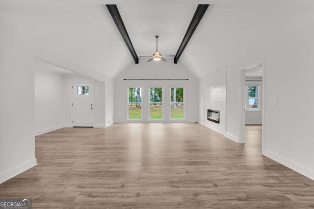 1200 Mount Carmel Road, Mcdonough, GA 30253