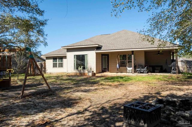 10921 Bridge Creek Rd, Pensacola, FL 32506