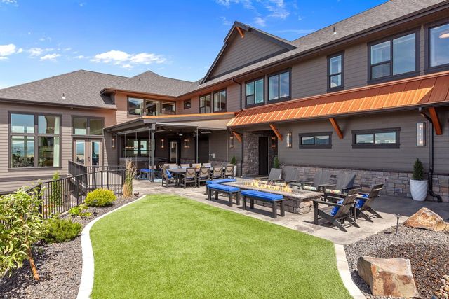 250 N Legend Tree Dr, Liberty Lake, WA 99019
