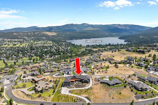 250 N Legend Tree Dr, Liberty Lake, WA 99019