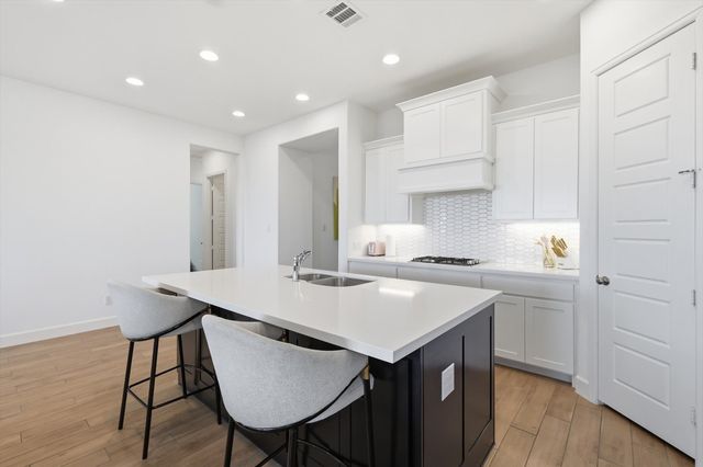 5721 Turner May Drive, Fort Worth, TX 76126