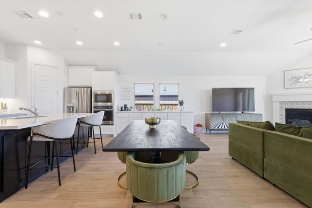 5721 Turner May Drive, Fort Worth, TX 76126