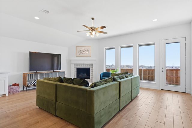 5721 Turner May Drive, Fort Worth, TX 76126