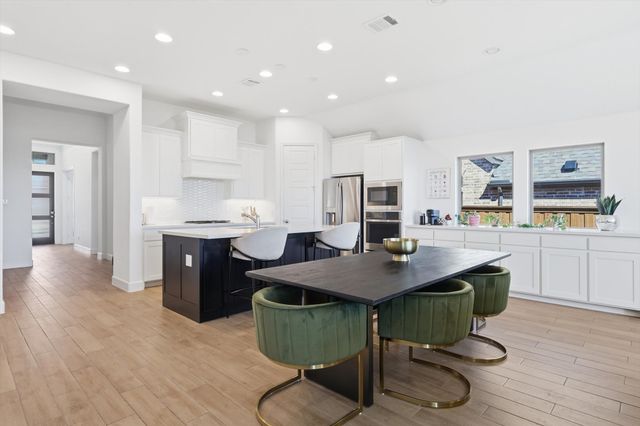 5721 Turner May Drive, Fort Worth, TX 76126