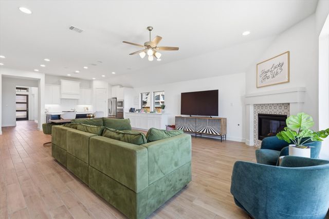 5721 Turner May Drive, Fort Worth, TX 76126