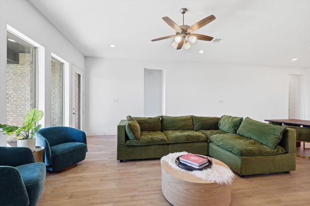 5721 Turner May Drive, Fort Worth, TX 76126