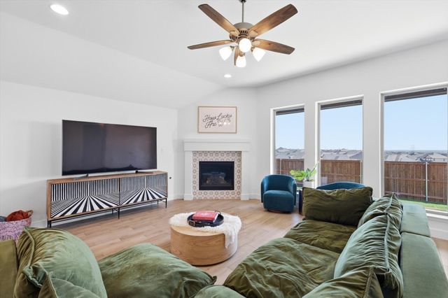 5721 Turner May Drive, Fort Worth, TX 76126